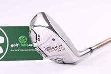 Ladies Cobra Baffler TWS #4 Hybrid / 26 Degree / Senior Flex Aldila VS Proto HL