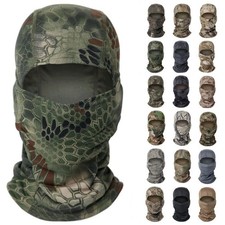 Tactical Balaclava Military