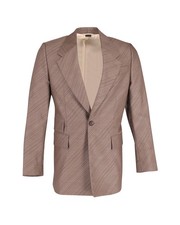 Vivienne Westwood Striped Suit