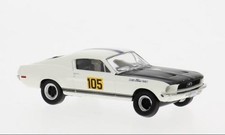 1:87 BREKINA PLAST Ford