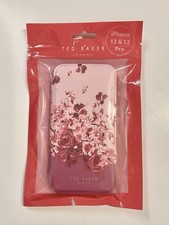 Ted Baker Floral iPhone 12 /