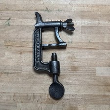 VINTAGE BAMLETT THIRSK MOWER