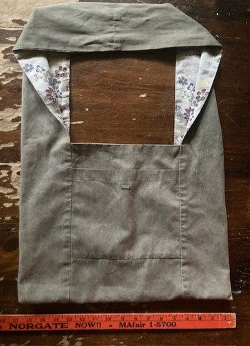 Dosa monk bag - , *
