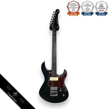 Yamaha PAC611HFM Pacifica