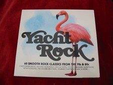 Yacht Rock  Various Artists