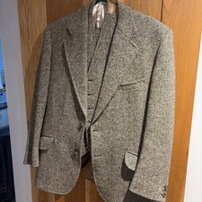 Bespoke cutler 3 piece - bespoke,