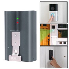 Ring Doorbell Quick Release