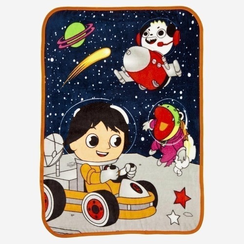 Ryan world galaxy explorers - galaxy,