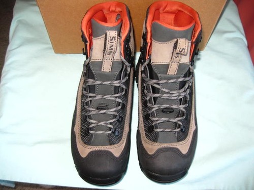 Simms men guide size - size, 9-