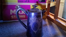 Antique John Turton & Co