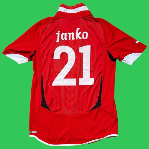 Puma austria home - home, 2010