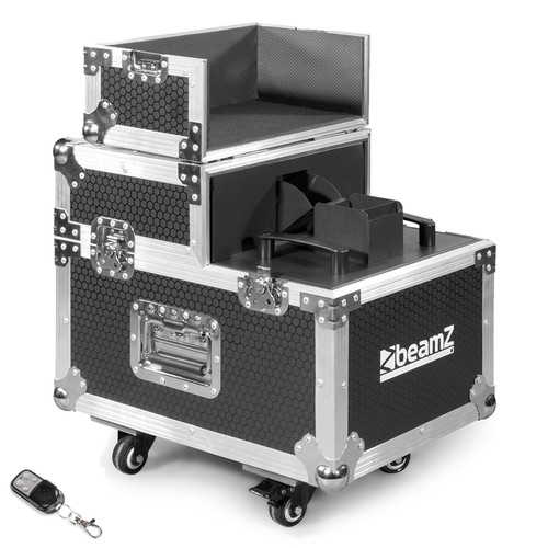 Beamz professional hz3000 dmx - professional,