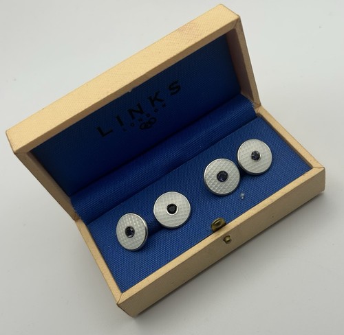 Vintage links london - links, of