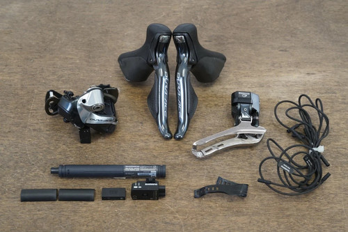 Shimano dura ace - dura-ace, di2