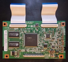 T-CON BOARD V315B1-C01 + LVDS FOR SAMSUNG TV LE32R87BD AND OTHERS