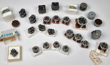 Job Lot Vintage Audio RF Coils