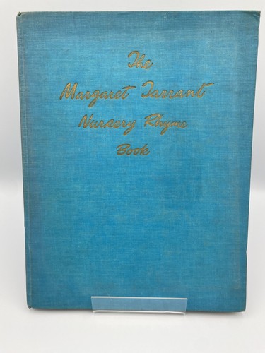 The margaret tarrant nursery - margaret,