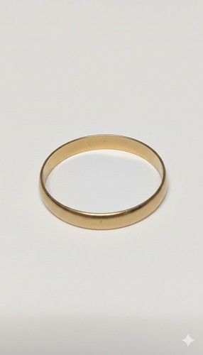 916 22ct yellow gold 1912 - .916,