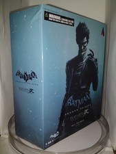 Play Arts Kai Batman Arkham Origins Collectible Figure No.4 the Joker