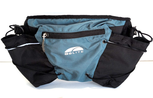 Golite hydration fanny waist - hydration,