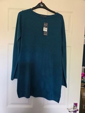 Bon Marche/Love Knitwear Blue