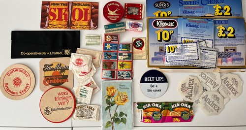 Vintage packaging labels beer - vintage,