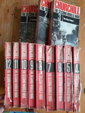 The Second World War by