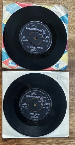 Johnny kidd the pirates - johnny,