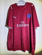 Hamburg 2006/07 3rd Football