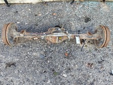 1999-2006 Ford Ranger Mazda B2500 2.5TD Rear Differential LSD / REAR AXLE