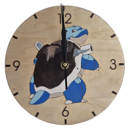 Hand crafted pokémon - crafted,