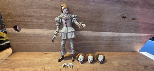 Neca ultimate well house - it:,