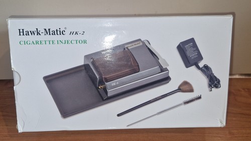 Hawk matic mk2 electric - hawk-matic,