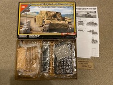 Tristar 1/35 Sturmpanzer IV