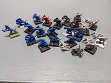 Warhammer Fantasy Lizardmen