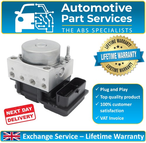 Vauxhall corsa abs pump - vauxhall, +