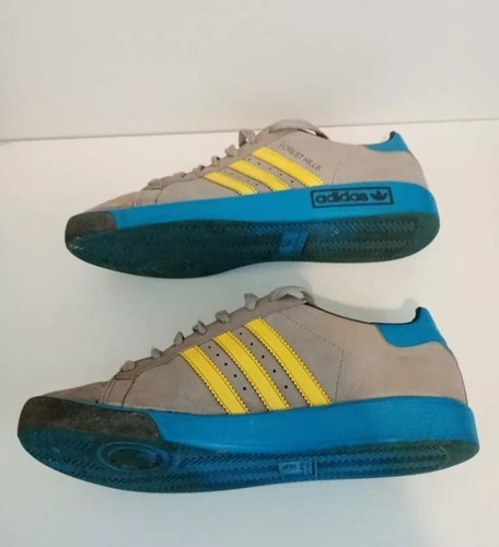 Adidas forest hills size - hills,