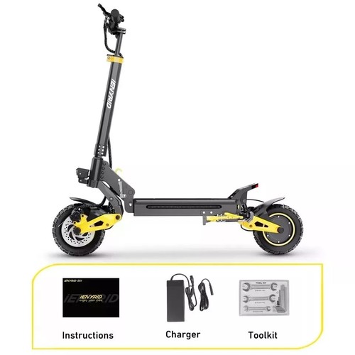 New ienyrid es1 electric - es1,