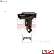 MASS AIR FLOW SENSOR 1,991,335