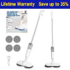 Electric Cordless Floor