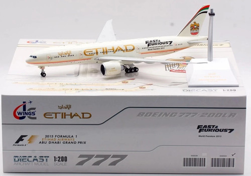 Wings 200 boeing - wings, 1:200