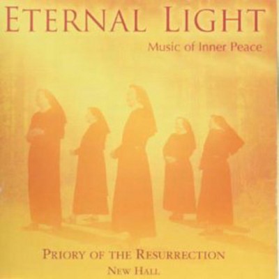 Priory the resurrection - the,