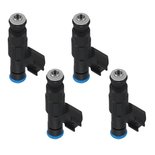 4pcs fuel injectors for ford - 4pcs,