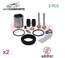 BRAKE CALIPER REPAIR KIT REAR