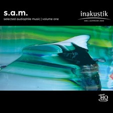 Various S.a.M. - Selected