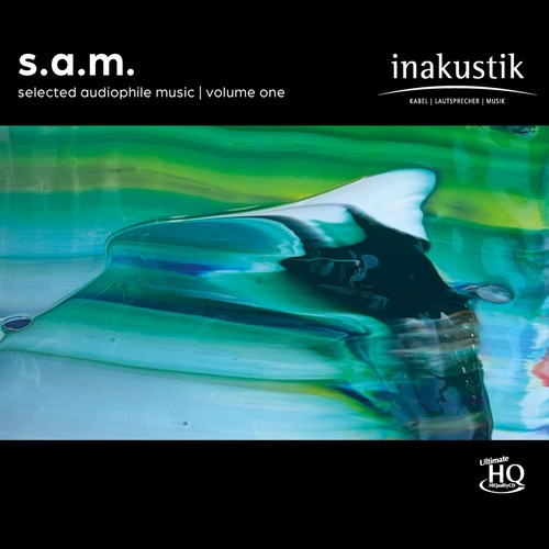 Various selected - various,