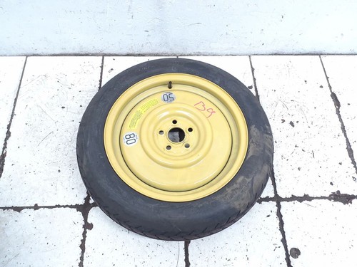 Toyota 2020 r16 spare - gt,