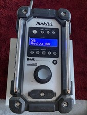 Makita DMR104 Job Site Radio