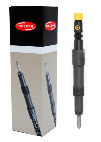 Fuel injector ford - fuel,