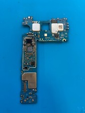 LG G7 Fit Motherboard - faulty for parts only